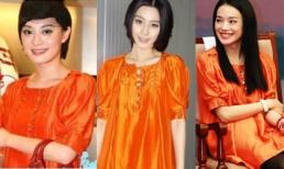 Những vụ đụng hàng kỷ lục của sao Châu Á