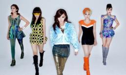 Những nhóm nhạc có tên gọi dở nhất K- biz