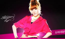  SNSD khoe những đường cong nóng bỏng hoàn hảo