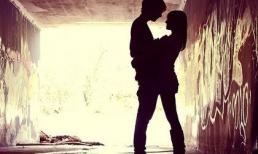 Hãnh diện vì được trai bao