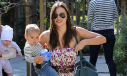 Chiêm ngưỡng phong cách của các cặp mẹ-con "đình đám"