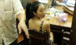 Diễn viên Hồng Hà: Khi nào mua được nhà, ô tô sẽ bỏ nghề bán dâm!