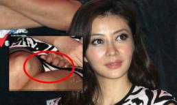 Hùng Đại Lâm "trả giá" vì váy ngắn