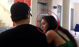 Rò rỉ nghi án bạn nhảy Minh Quân có bầu