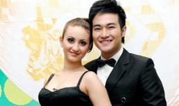 Minh Quân phủ nhận bạn nhảy mang bầu