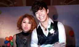 Phi Thanh Vân "lộ hàng" vì lạm dụng trang phục "xuyên thấu"?