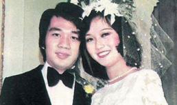 Ảnh cưới nhuốm màu thời gian của sao Hoa ngữ 