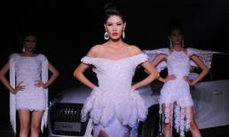 Ngắm trọn BST "The time" mới toanh của NTK Võ Việt Chung