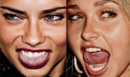 Khủng khiếp khi soi cận mặt 'sao' (P3)