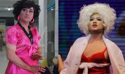 "Không thể nhịn cười sao Việt" (P17): Minh Quân