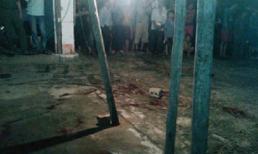 Hoang mang việc một nữ sinh lớp 10 bị bạn trai chém đứt cổ