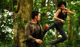 Những nữ sát thủ "máu lạnh" của showbiz Việt