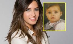 Casillas lén lút tung ảnh độc của người yêu lên mạng