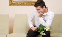 Trai ế... khát vợ