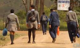 Cưỡng hiếp trinh nữ để... chữa HIV?