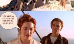 Những "chiêu" cười độc của cộng đồng: (P74)