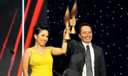 Anh Quân từng coi thường các giải thưởng