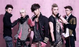 NU'EST gây cơn sốt chỉ sau lần ra mắt đầu tiên