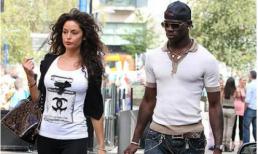 Balotelli suýt mất mạng vì cãi nhau với bạn gái