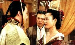 Những mỹ nhân tên Cơ làm “điên đảo” triều đại Trung Hoa