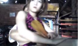 Thâm nhập “miền sung sướng” ven đô