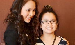 Mu&#244;n kiểu “khoe con” của “sao” Việt