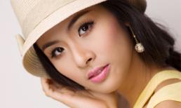 Hoa hậu Ngọc Hân: 'Không thích nhận quà của đại gia'