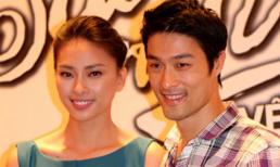 Sao Việt kiều sa lưới tình của mỹ nhân trong nước