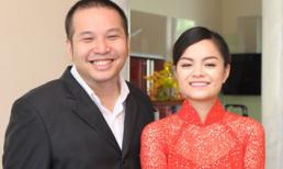 Phạm Quỳnh Anh lần đầu chia sẻ về chuyện tình 10 năm