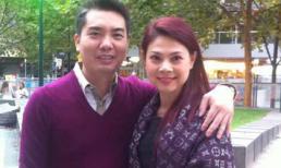 Thanh Thảo chia tay người tình đại gia?