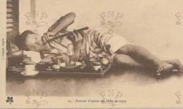 Nhà giàu Việt xưa tận hưởng 'cái sự sung sướng' thế nào? (kỳ 3)