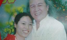 "Đại gia" Hà thành 80 và chuyện cưới vợ kém 52 tuổi