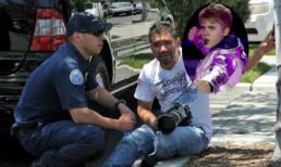 Justin Bieber có thể bị tù 6 tháng vì đánh paparazzi