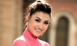 Hồng Quế đã từ bỏ giấc mơ hoa hậu?