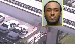 Lộ diện kẻ “trần như nhộng” ăn thịt người trên đường cao tốc tại Mỹ