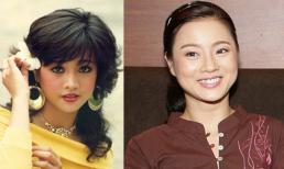 Lớp đại mỹ nhân Việt những năm 90: Ngày ấy bây giờ