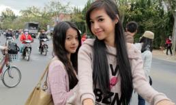 Elly Trần và cuộc chiến tình yêu với Yu Dương