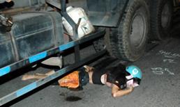 Nghề săn... xác chết: Thú vui quái đản