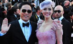 Trang Nhung bức xúc vì bị "nhạo báng" tư cách nghệ sỹ