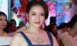 Mỹ nhân Việt “bớt xinh” vì thân hình đẫy đà