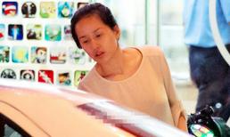 Giật mình vì mặt mộc Hoa hậu, Á hậu Việt