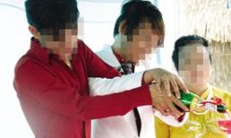 'Nhà gái' trần tình về đám cưới đồng tính nam