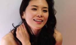 Cựu hoa hậu Hàn Quốc phủ nhận tin đồn kết hôn