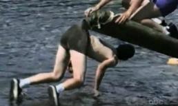 Những tình huống hài hước ở Mỹ