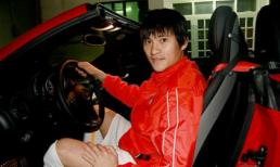 Quốc tế ngỡ ngàng trước sự giàu có của cầu thủ Việt