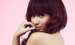 Hồng Quế gợi cảm tuổi 18!