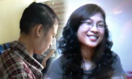 Chồng cắt tóc "tra tấn" vợ dã man vì ghen