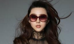 Ngắm bộ sưu tập kính mắt của Phạm Băng Băng và Lee Hyori