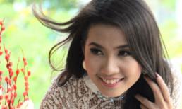 Phan Thị Mơ mê đóng phim hơn làm... hoa hậu