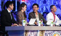 Sự thật nghi vấn Nguyên Vũ "lờ" không mời Quốc Bảo nhận xét